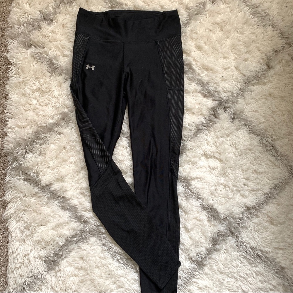UA Tights